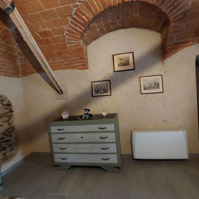 Istanti - Salvia Apartment Costigliole Saluzzo Ngoại thất bức ảnh