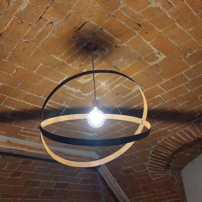 Istanti - Salvia Apartment Costigliole Saluzzo Ngoại thất bức ảnh