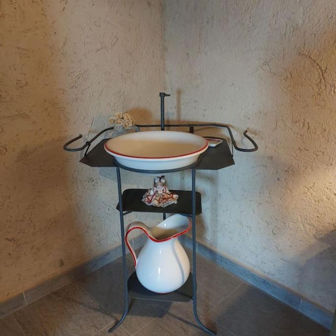 Istanti - Salvia Apartment Costigliole Saluzzo Ngoại thất bức ảnh