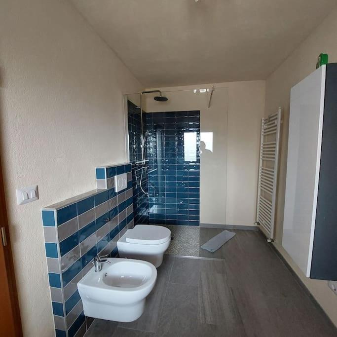 Istanti - Salvia Apartment Costigliole Saluzzo Ngoại thất bức ảnh