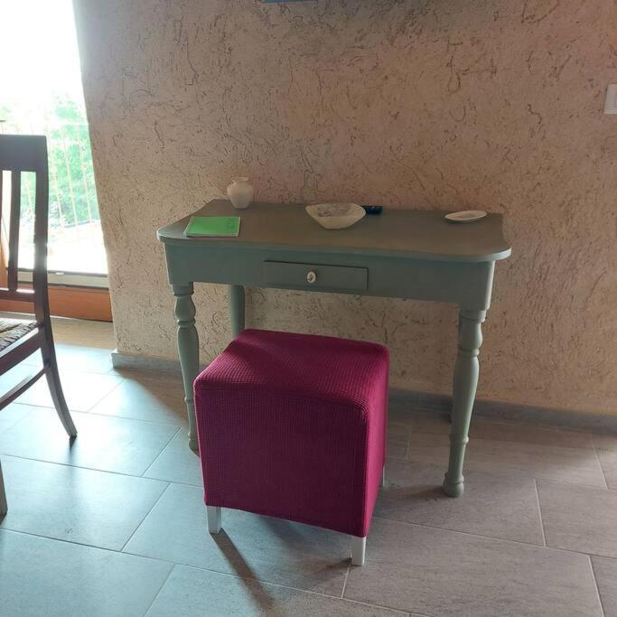 Istanti - Salvia Apartment Costigliole Saluzzo Ngoại thất bức ảnh