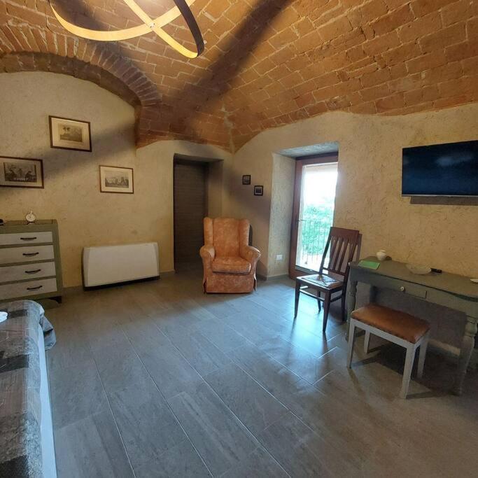 Istanti - Salvia Apartment Costigliole Saluzzo Ngoại thất bức ảnh
