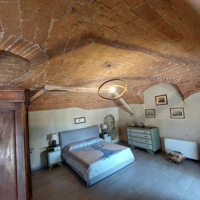 Istanti - Salvia Apartment Costigliole Saluzzo Ngoại thất bức ảnh