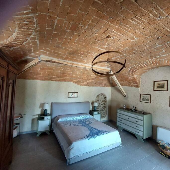 Istanti - Salvia Apartment Costigliole Saluzzo Ngoại thất bức ảnh
