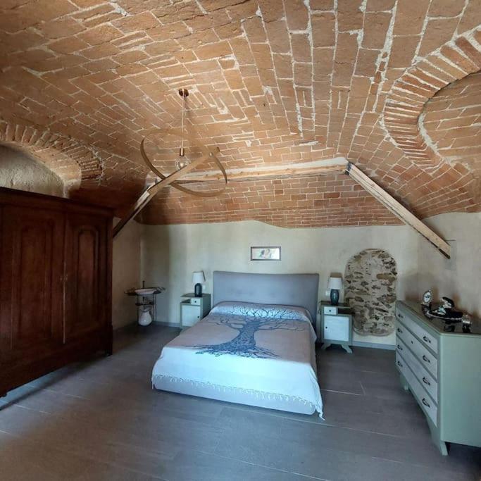 Istanti - Salvia Apartment Costigliole Saluzzo Ngoại thất bức ảnh